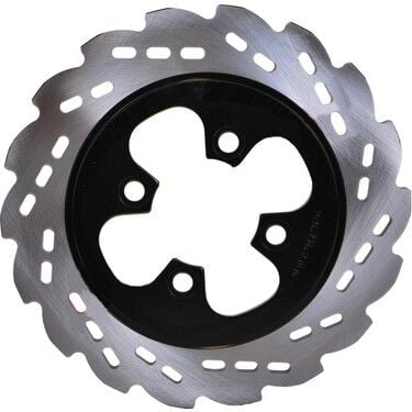 Mondial X-Treme 200 I Arka Fren Diski