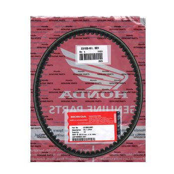 KAYIŞ ACTIVA 125 ORJİNAL