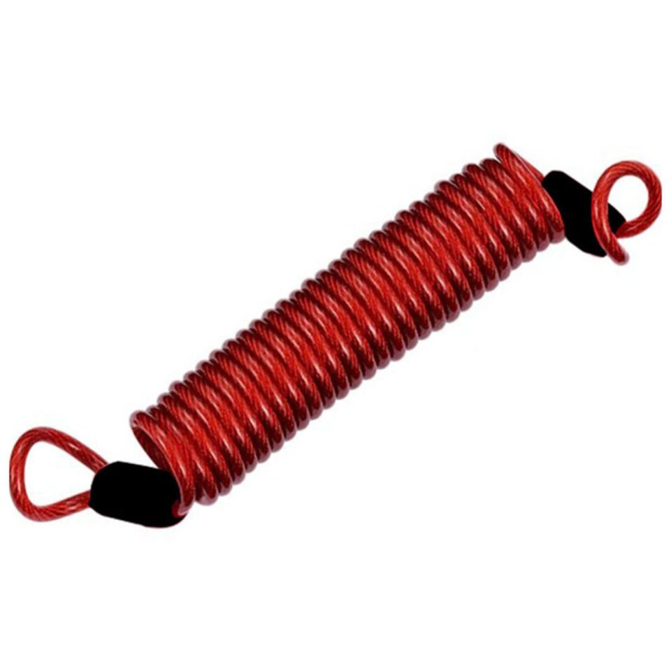 DİSK KİLİDİ HATIRLATMA KIRMIZI