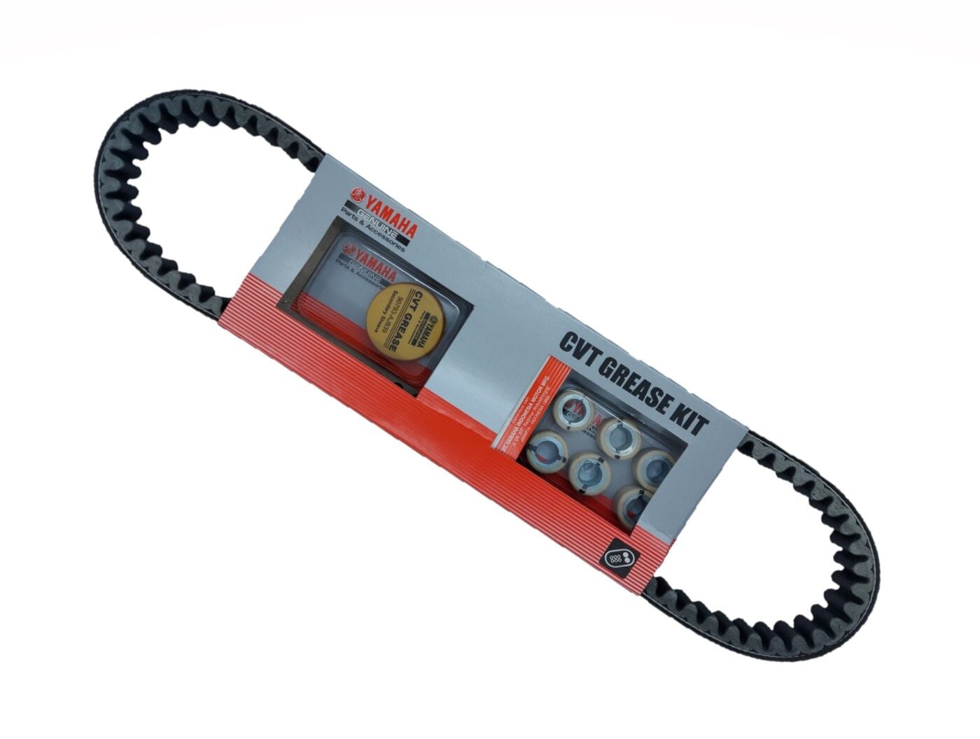 Yamaha N Max Kayış Ve Tahrik Seti