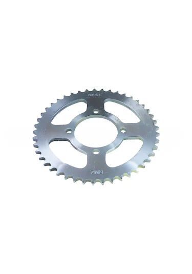 YAMAHA YBR 125 ARKA DİŞLİ 45T