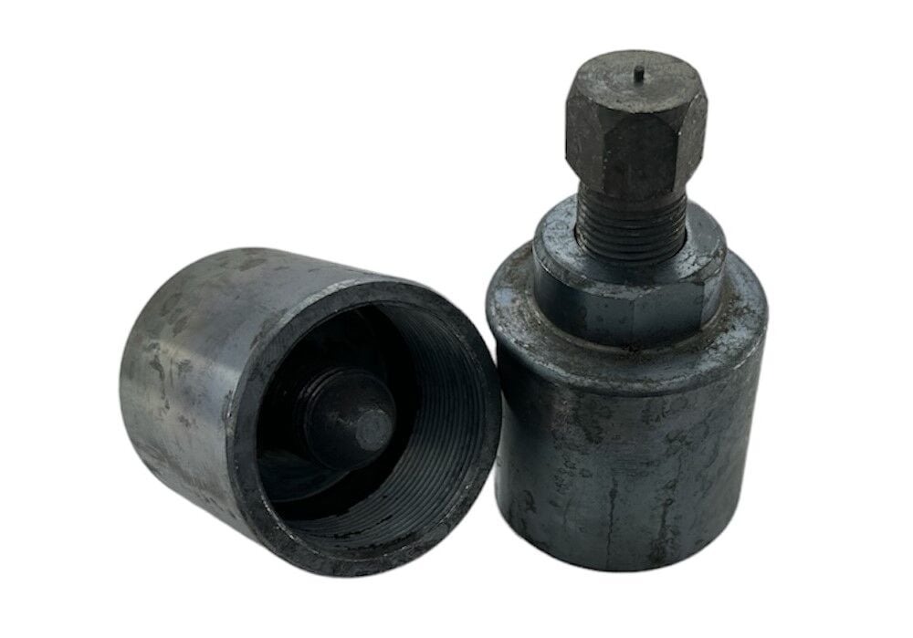 ROTOR ÇEKTİRME RS 200