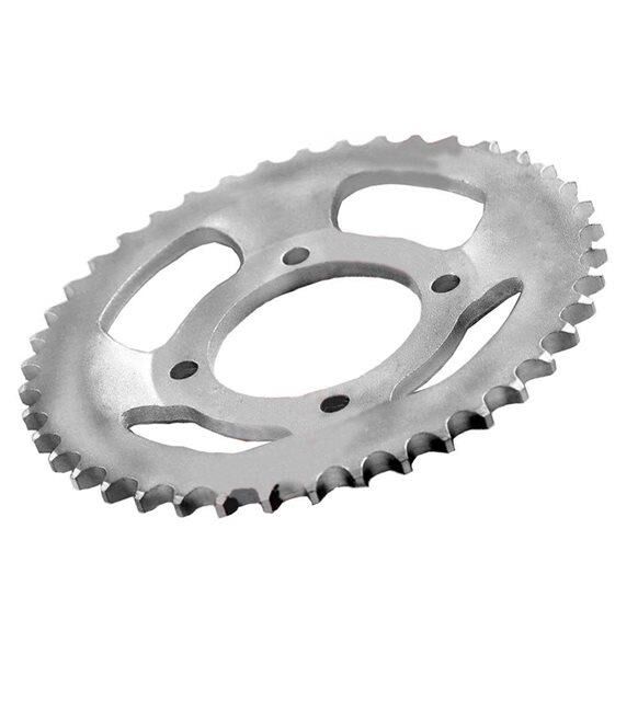 CG ARKA DİŞLİ KOLONLU 36T