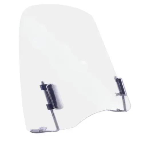 SCOOTER SİPERLİK CAMI MUHTELİF