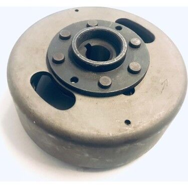 Honda 125 Cg Rotor
