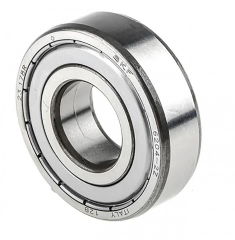 RULMAN 6204 DRİFT TAMBUR RULMANI ALPHA ŞANZIMAN RULMANI