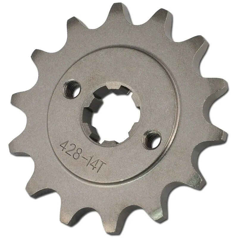 YAMAHA YBR 125 ÖN DİŞLİ 14T