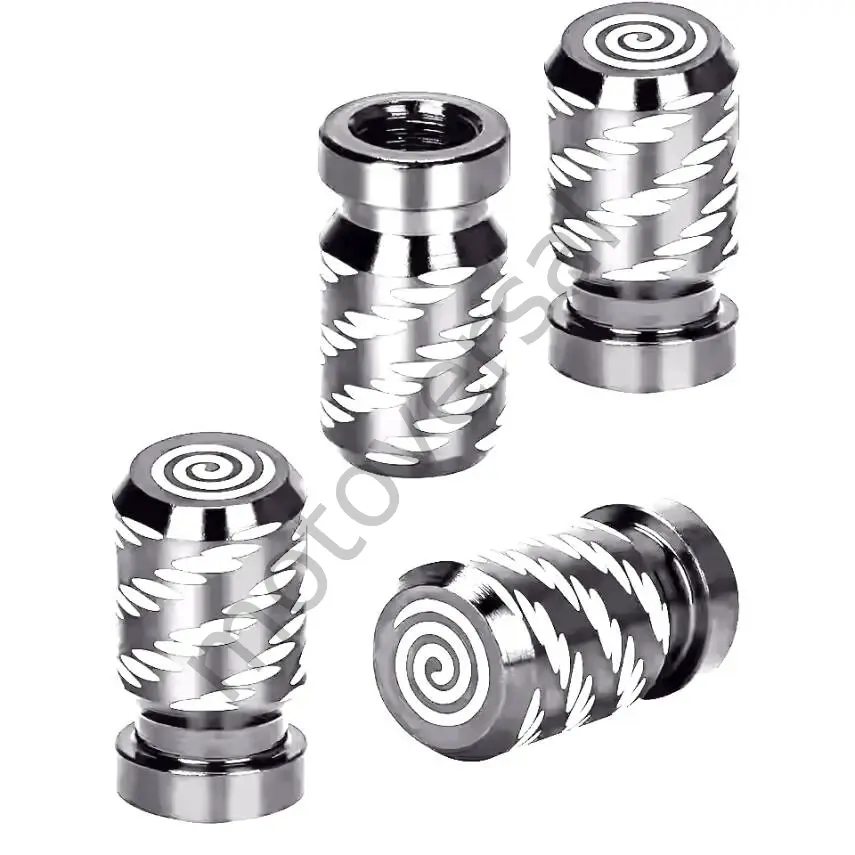 Hsb Sibop Kapağı Nikel