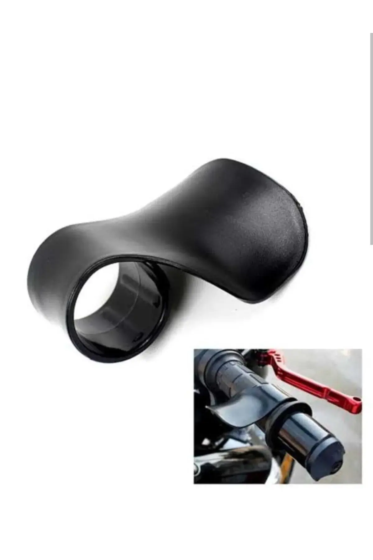 MOTOSİKLET GAZ SABİTLEYİCİ