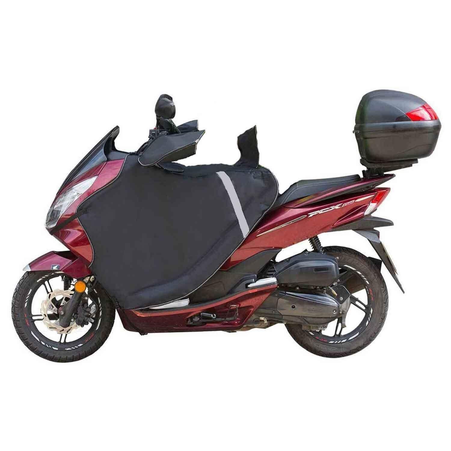 DİZ ÖRTÜSÜ KIŞLIK PCX