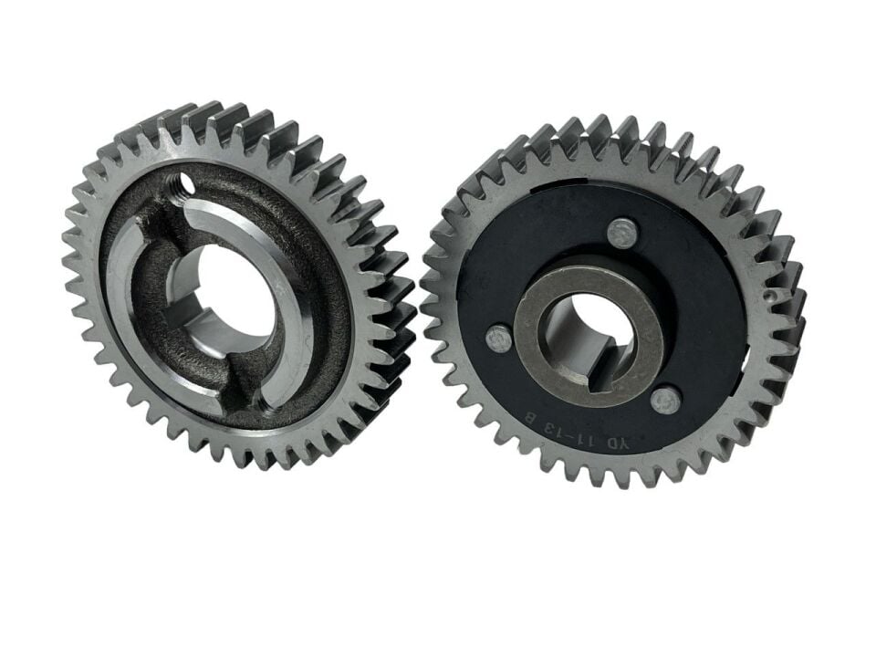 HONDA CBF 150 KRANK BALANSÖR DİŞLİ TAKIMI