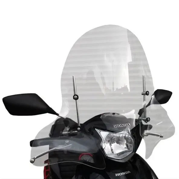 Honda Dio 110 Ön Siperlik Camı