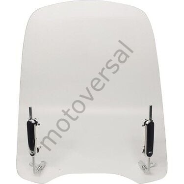 MTS WS-050 ÖN SİPERLİK CAMI