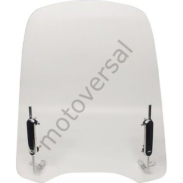 MTS WS-050 ÖN SİPERLİK CAMI