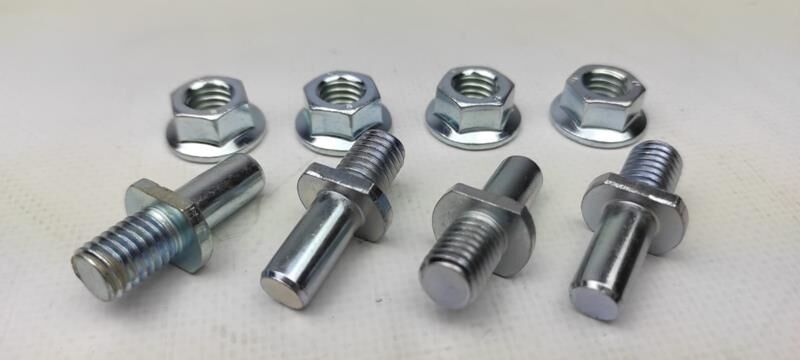 CG 125 ARKA DİŞLİ VİDA SETİ