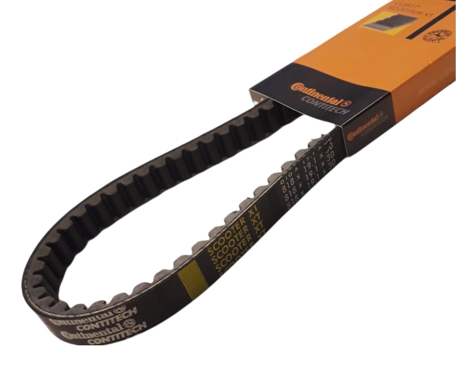 KAYIŞ SYM FİDDLE 2 CONTİNENTAL