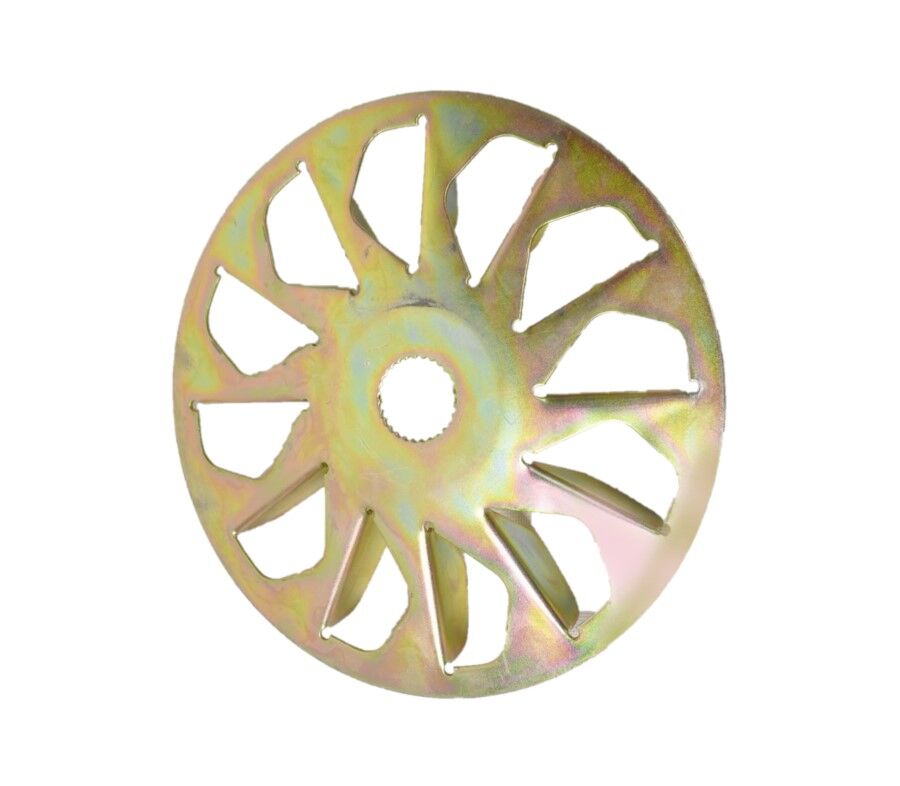 SOĞUTMA FANI SPACY 110