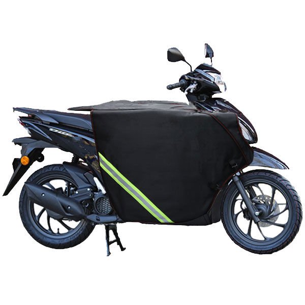 DİZ ÖRTÜSÜ KIŞLIK SCOOTER DİO RENKLİ