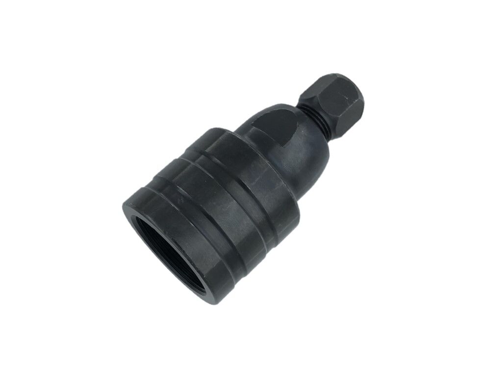 ROTOR ÇEKTİRME R25 MT25 NİNJA250