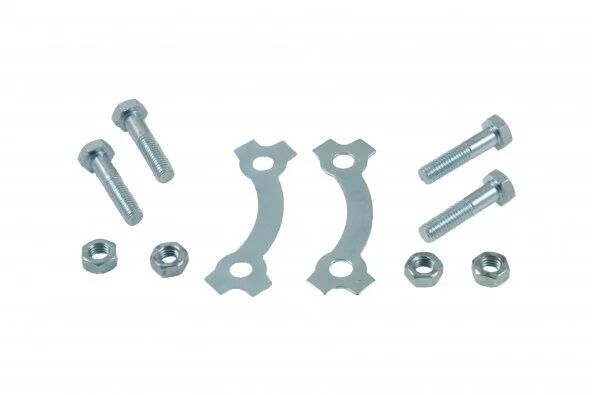 YBR ARKA DİŞLİ VİDASI (4'LÜ PUL+SAÇLI)