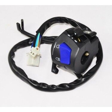 Honda Cbf 150 Sol Kumanda Em