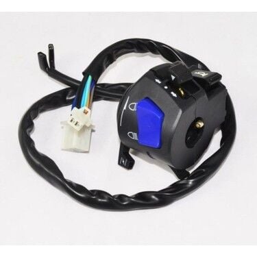 Honda Cbf 150 Sol Kumanda Em