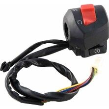 Honda Cbf 150 Sağ Kumanda Em 6 Kablo