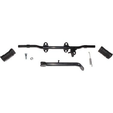 Cg Sürücü Basamak Komple