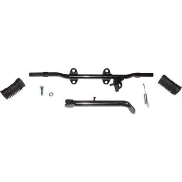 Cg Sürücü Basamak Komple