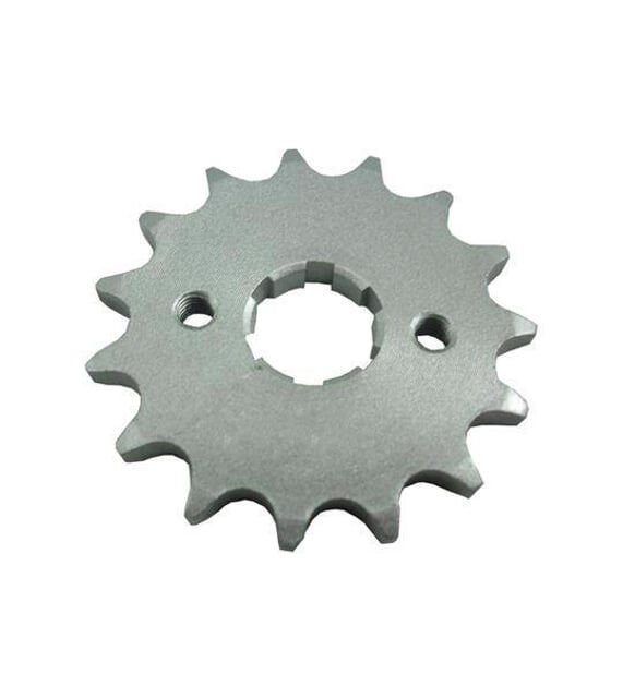 CG MODEL ÖN DİŞLİ 15T