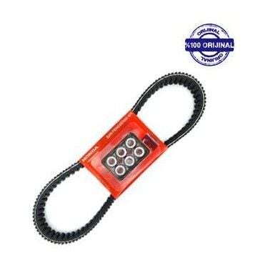 Honda Dio 110 Kayış ve Tahrik Seti Orjinal 2021-2024