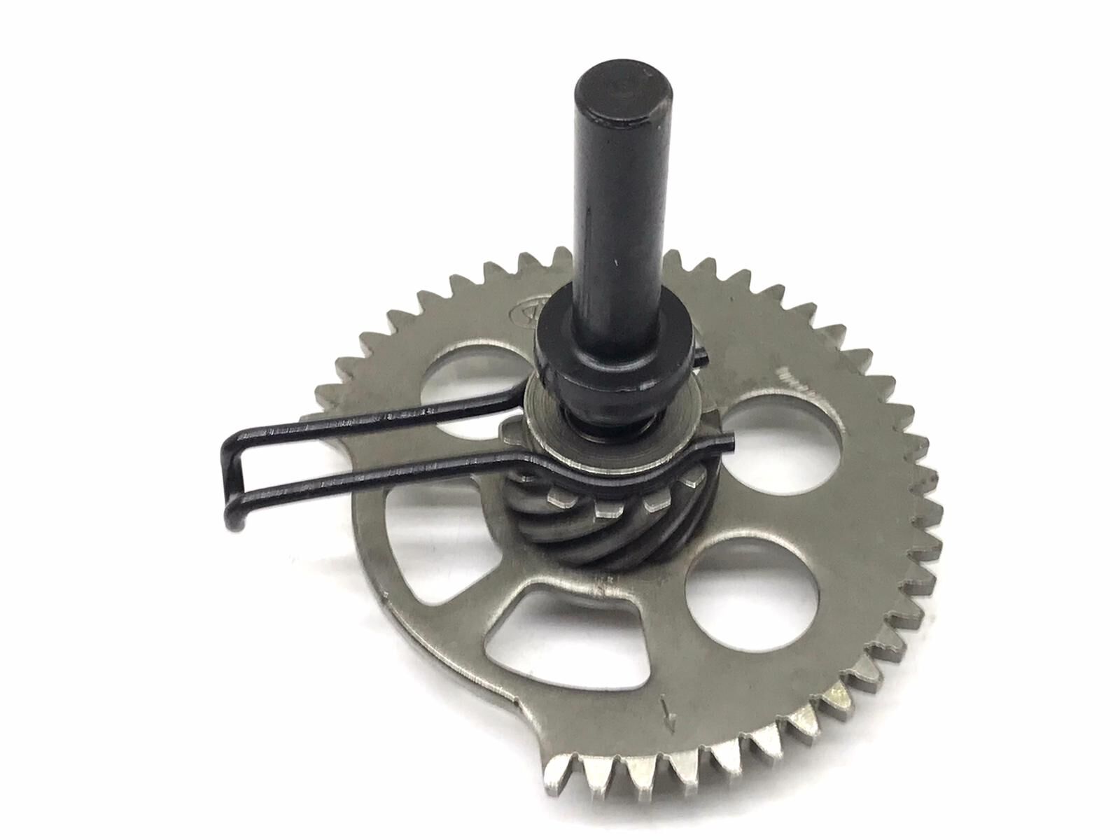 DİŞLİ AVARE SCOOTER