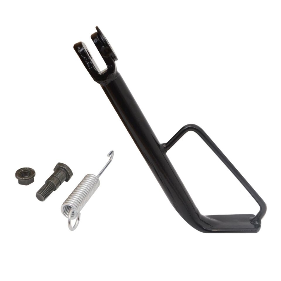 HONDA DİO 110 YAN SEHPA