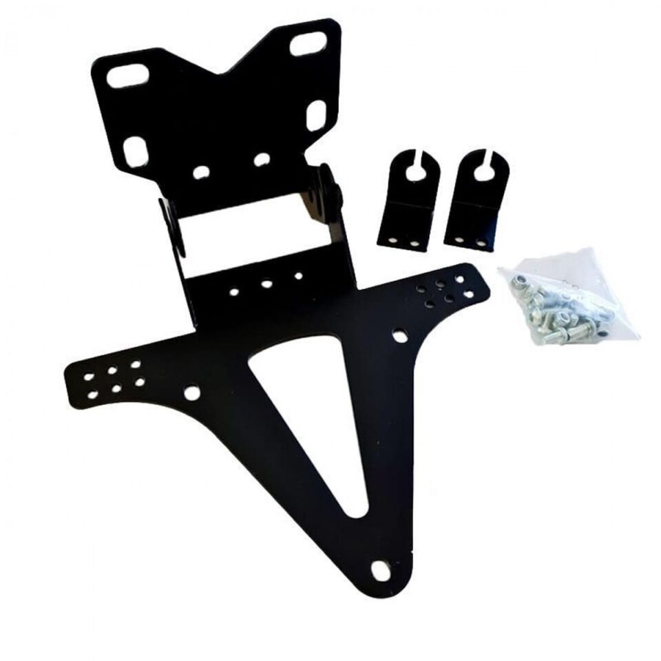 PLAKALIK KATLANIR SABİT