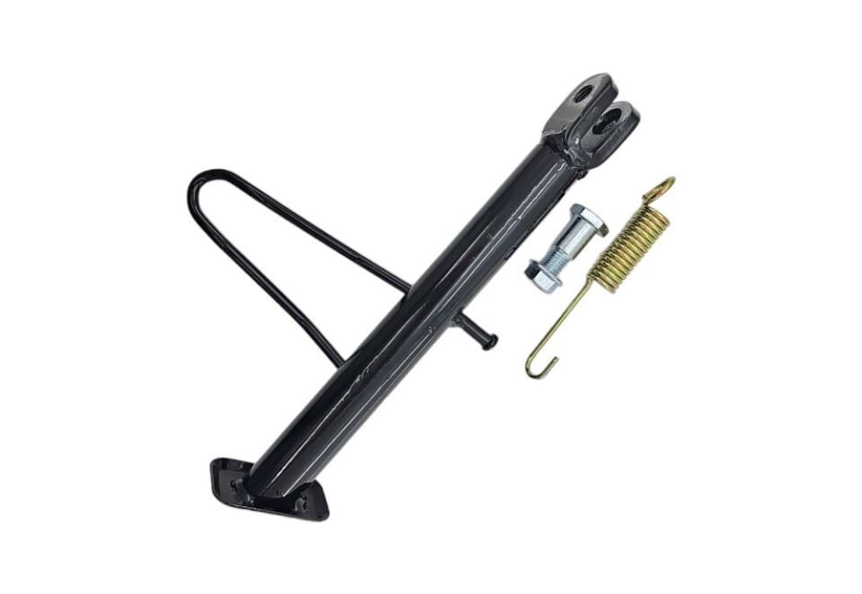 Honda Spacy 110 Yan Sehpa