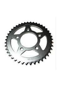 MONDIAL DRIFT L ARKA DİŞLİ 42T