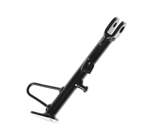 Bajaj Pulsar 200 NS Yan Sehpa