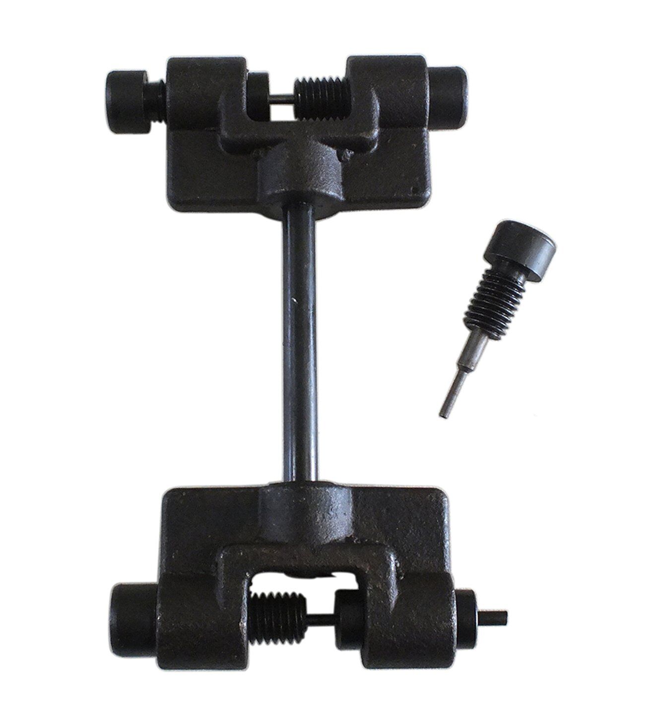 EKSANTİRİK ZİNCİR SÖKME APARATI