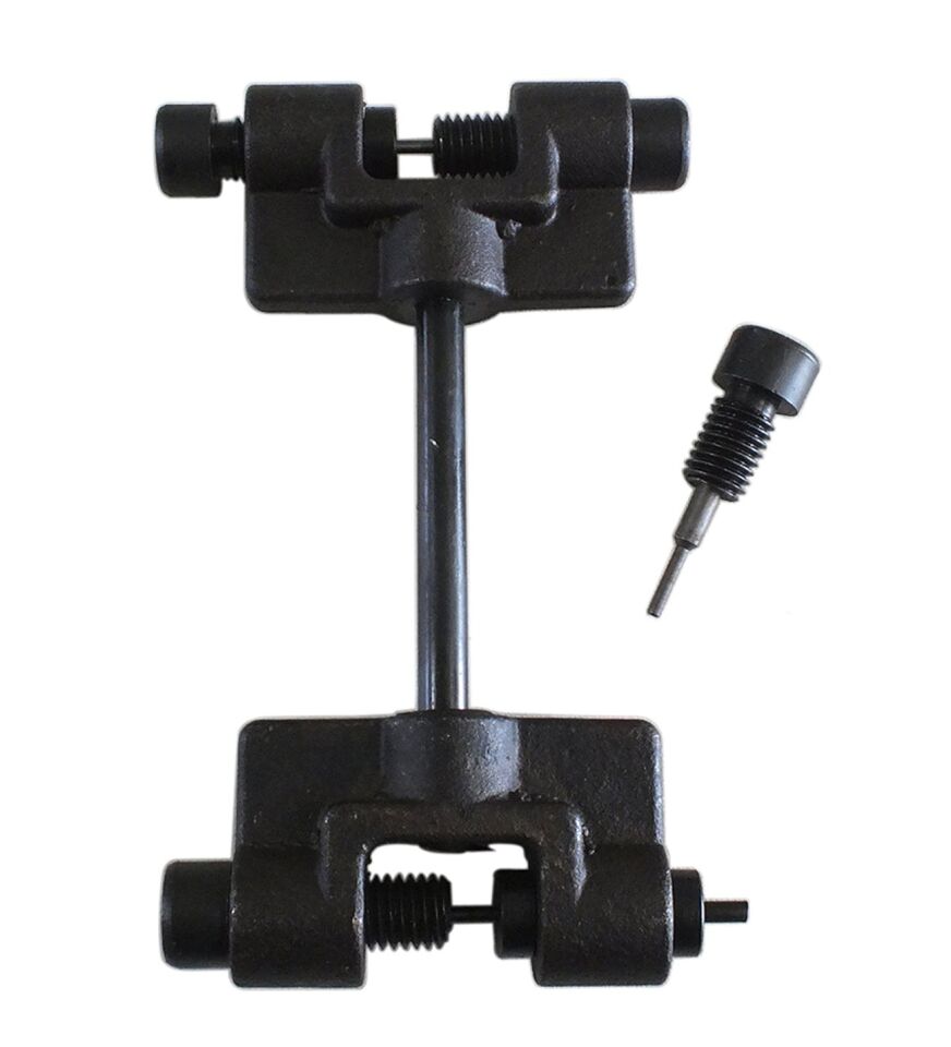 EKSANTİRİK ZİNCİR SÖKME APARATI