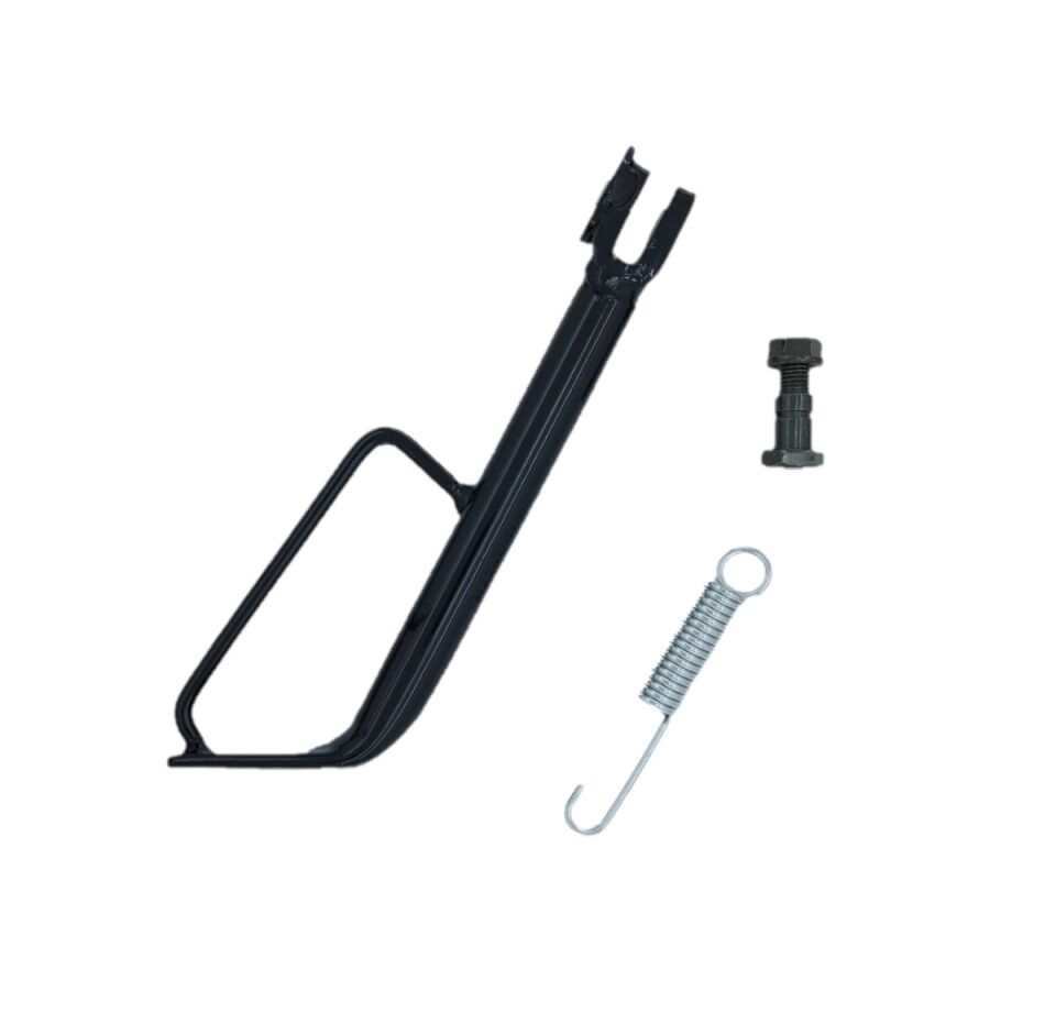 Honda Dio 110 Yan Sehpa Komple