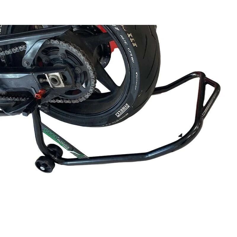 KALDIRMA SEHPASI ARKA TAKOZDAN GOGO