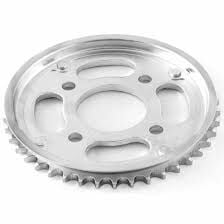 ARKA DİŞLİ CBF 42-T