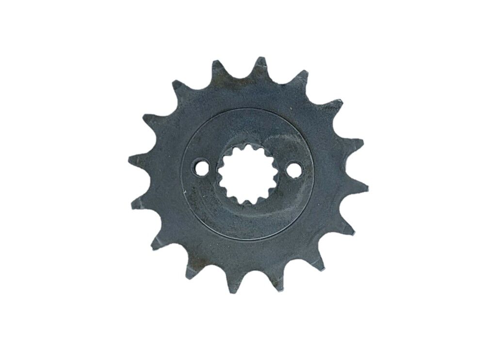 ÖN DİŞLİ DOMİNAR 400 16T