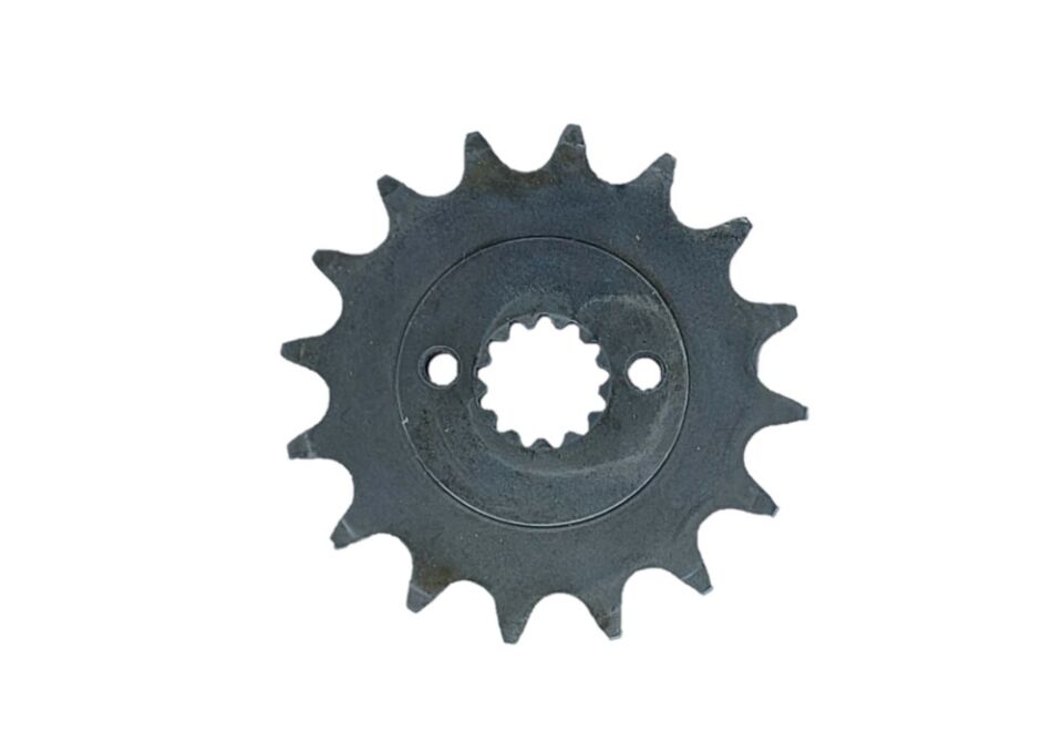 ÖN DİŞLİ DOMİNAR 400 16T