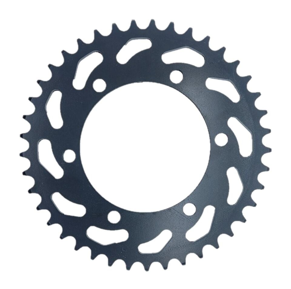 ARKA DİŞLİ R-25 MT-25 41T