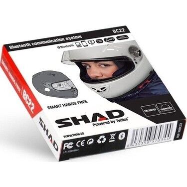 İNTERCOM SHAD BC 22