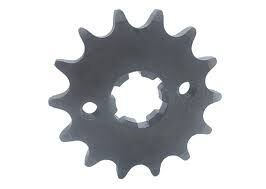 Yamaha Ybr 125 Ön Dişli 15T