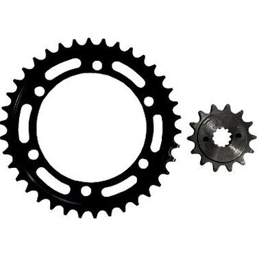 ARKA DİŞLİ CBR250 J