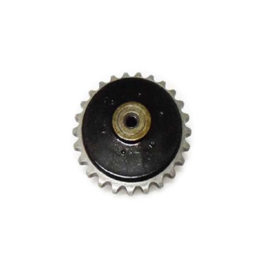 Yağ Pompa Dişlisi