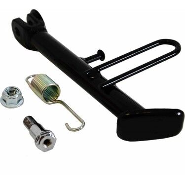 Honda Spacy Alpha Yan Sehpa